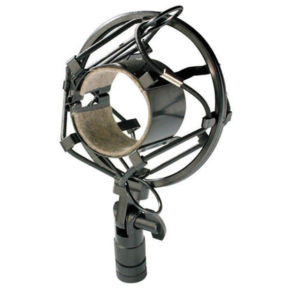 Stagg shockmount for studio condenser microphones