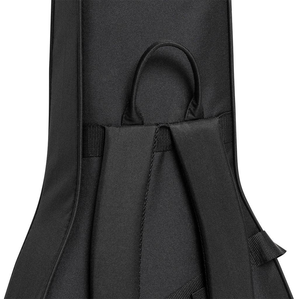 Stagg soft case til 4/4 klassisk guitar