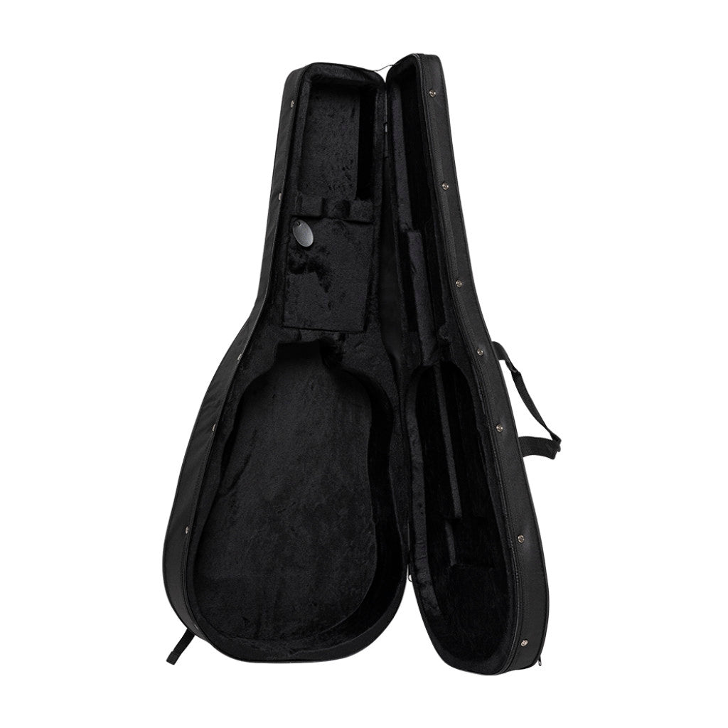 Stagg soft case til 4/4 klassisk guitar