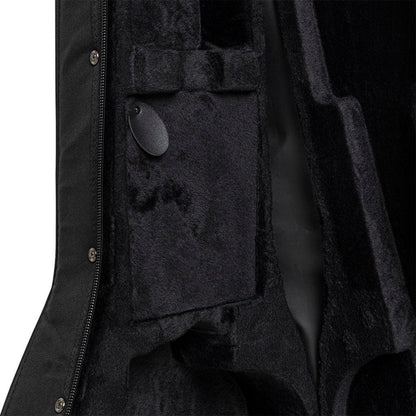 Stagg soft case til 4/4 klassisk guitar