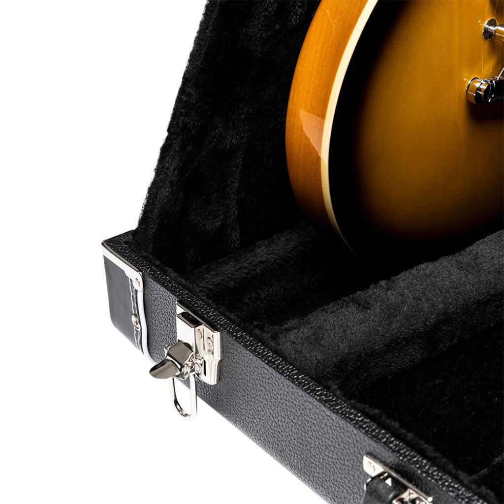 Stagg stativ kasse til 6 elektriske eller 3 akustiske guitarer