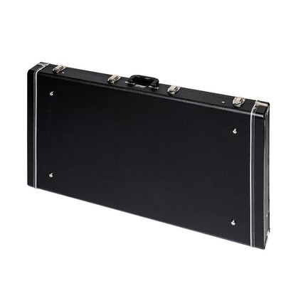 Stagg GDC-8 – Guitarstativ i transportkasse til 8 elguitarer eller 4 akustiske guitarer