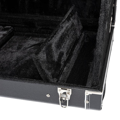 Stagg GDC-8 – Guitarstativ i transportkasse til 8 elguitarer eller 4 akustiske guitarer
