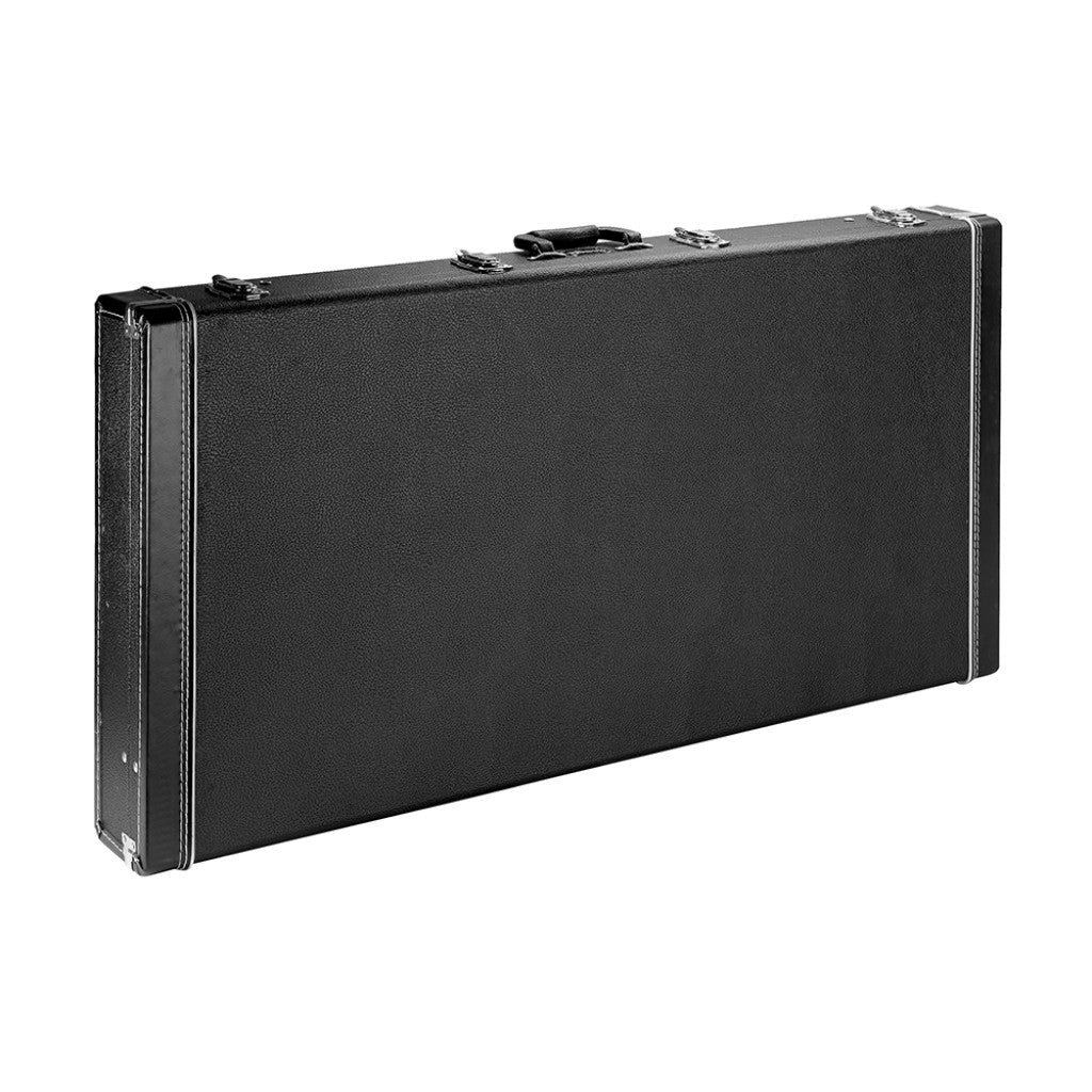 Stagg GDC-8 – Guitarstativ i transportkasse til 8 elguitarer eller 4 akustiske guitarer