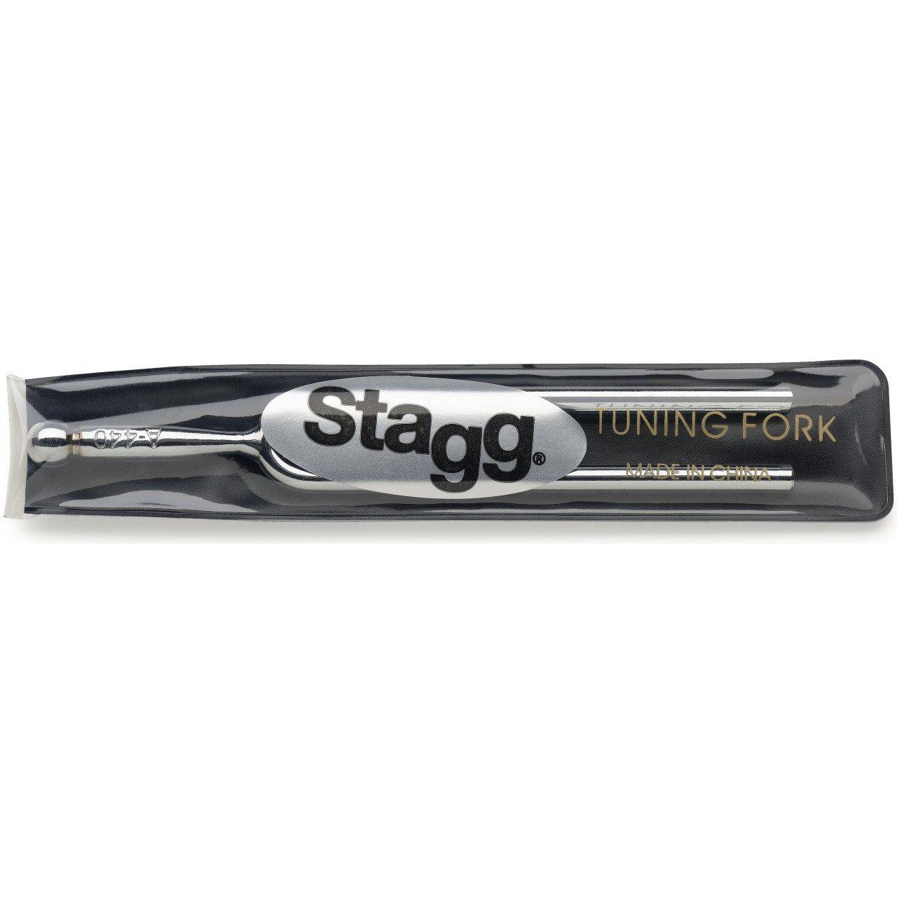 Stagg stemmegaffel "A" (440 Hz)