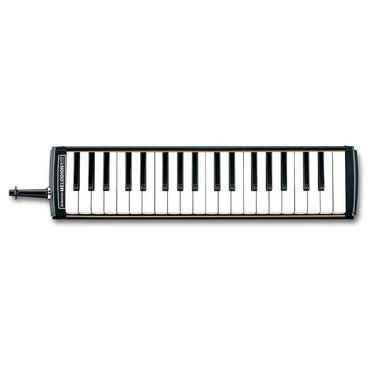 Suzuki Alto Melodica M37-C - 37 tangenter