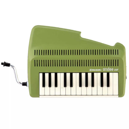 Suzuki Andes 25F melody recorder