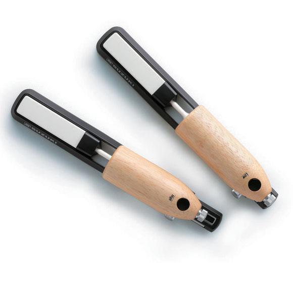 Suzuki BARcussion Wood block High m/base - KSP-5