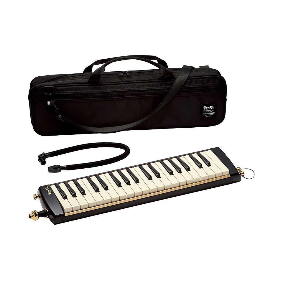 Suzuki Melodica Alto Pro-37 V3 - 37 keys