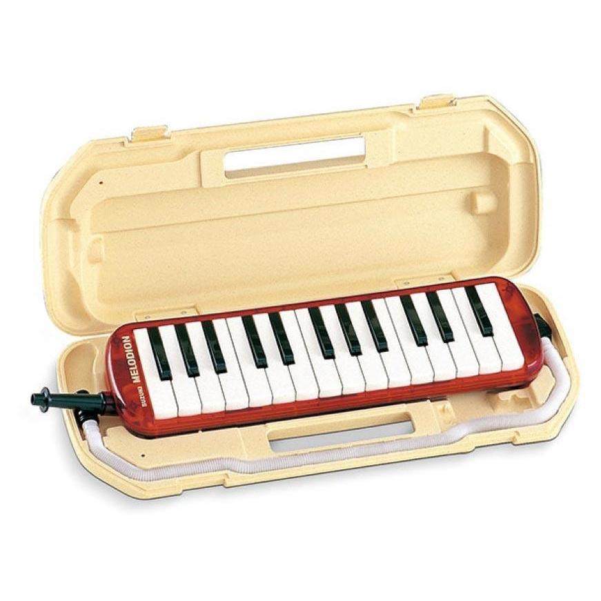 Suzuki Melodica Soprano MX-27s