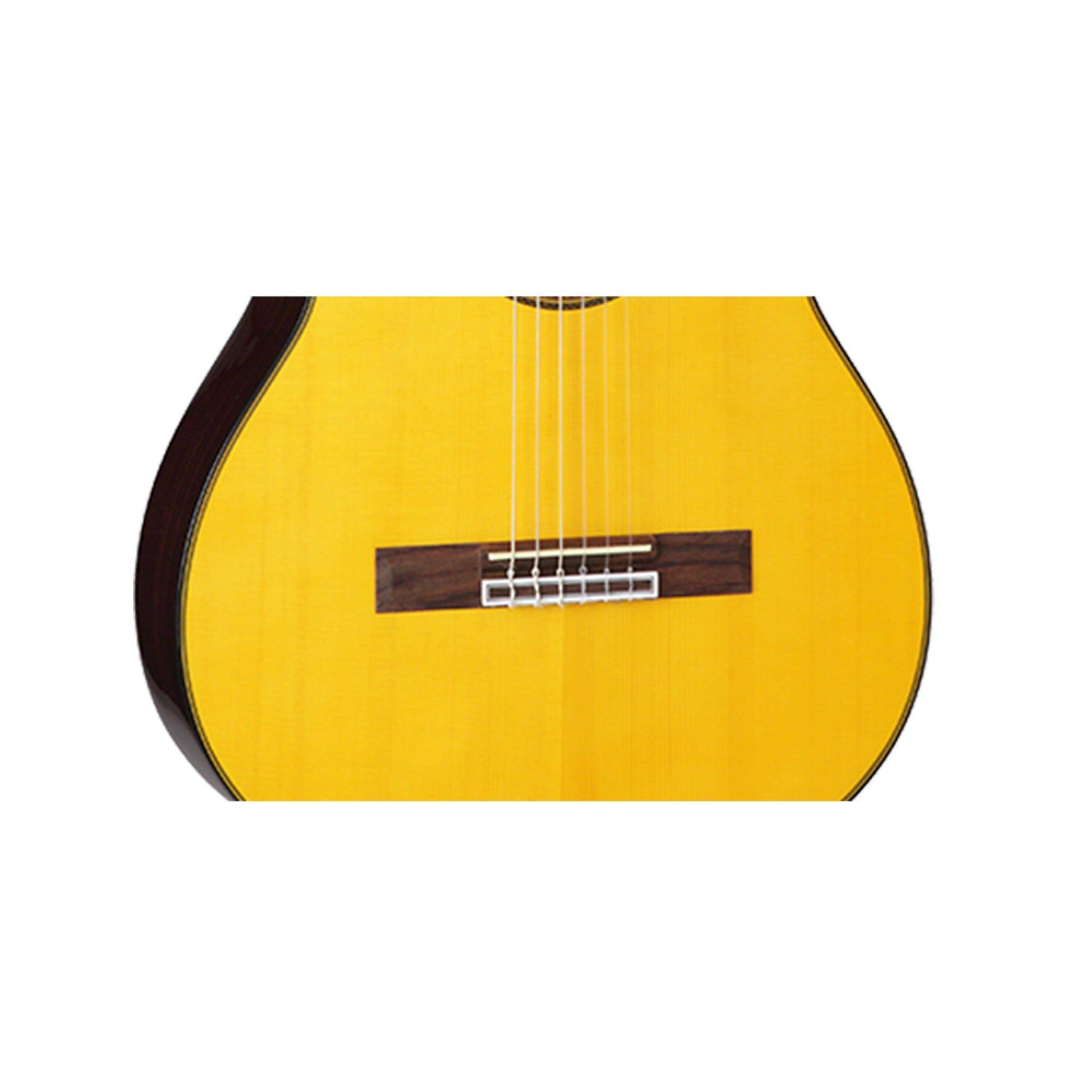 Takamine GC5CE-NAT Spansk Guitar m. pickup - BORG SOUND