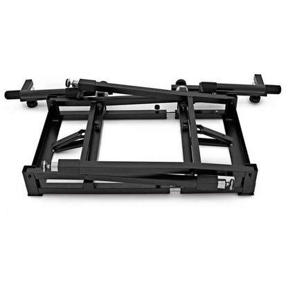 Tuff stands KS-54 double keyboard stand 