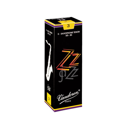 Vandoren ZZ Tenorsax blade - Flowpack