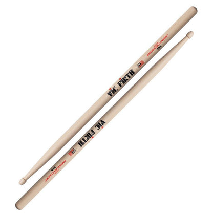 Vic Firth 55A Wood Tip 