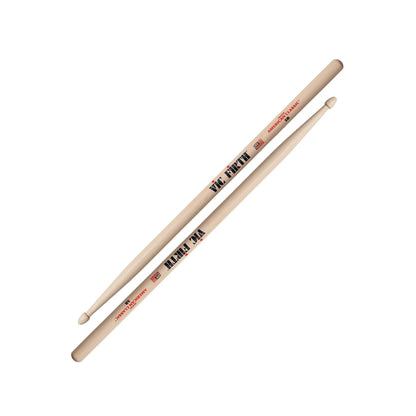 Vic Firth 5B drum sticks Wood Tip