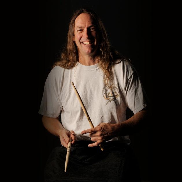 Vic Firth SDC Signature Series Danny Carey