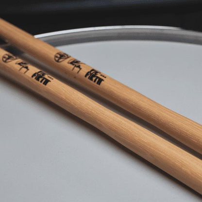 Vic Firth SDC Signature Series Danny Carey