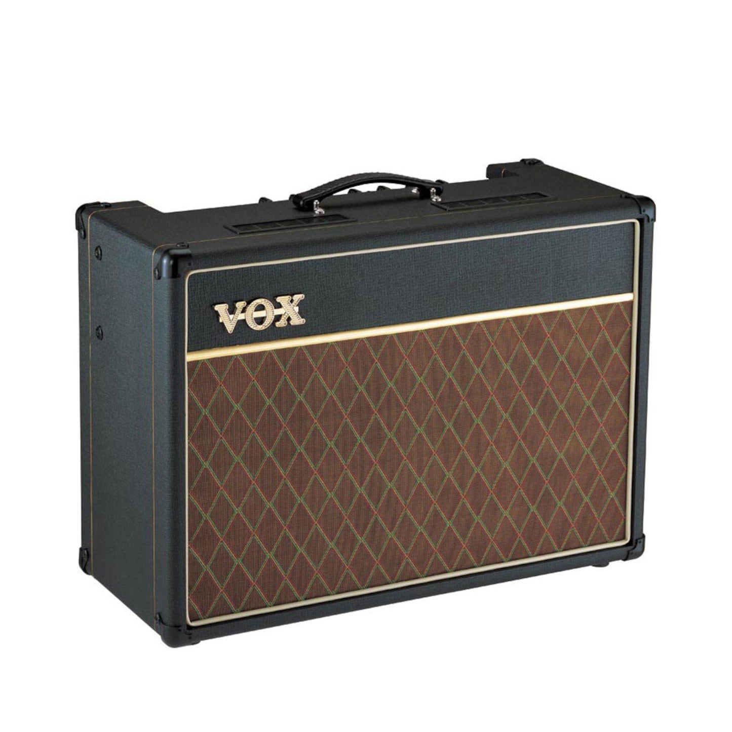 Vox AC15C1 Rørforstærker - BORG SOUND