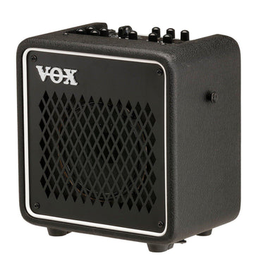 Vox Vmg-10 Mini Go Combo Amp