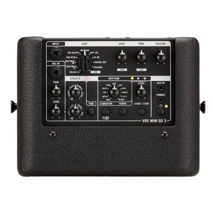 Vox Vmg-3 Mini Go Combo Amp