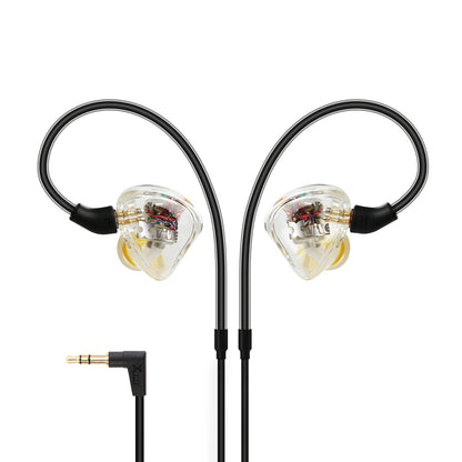 Xvive T9 In-Ear Headphone 