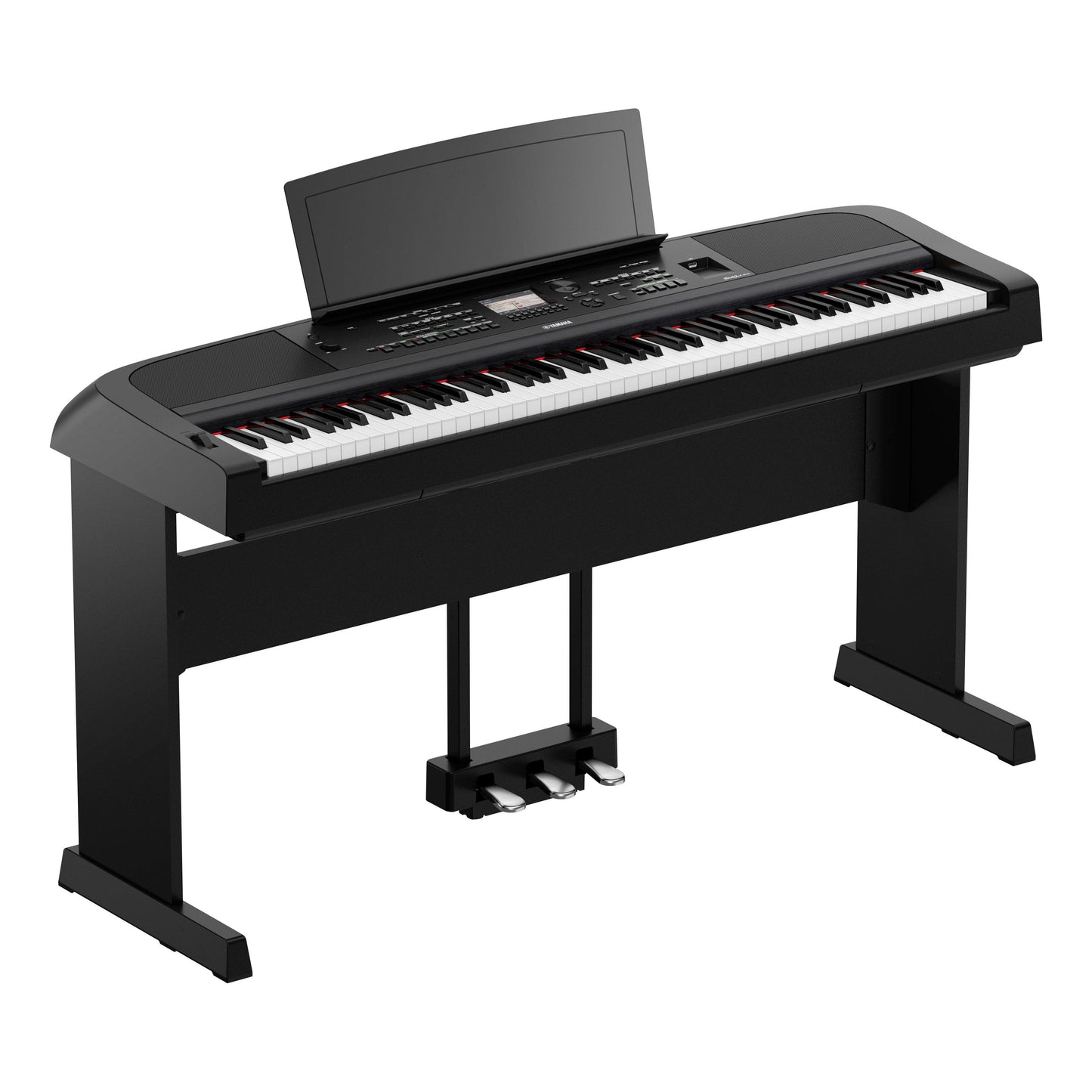 Yamaha DGX-670 Digitalpiano