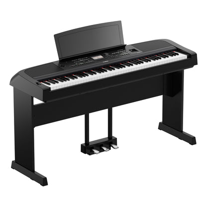 Yamaha DGX-670 Digitalpiano