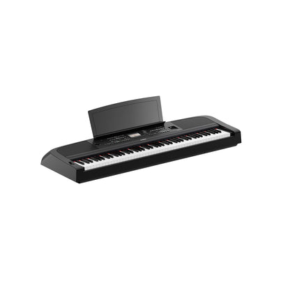 Yamaha DGX-670 Digitalpiano