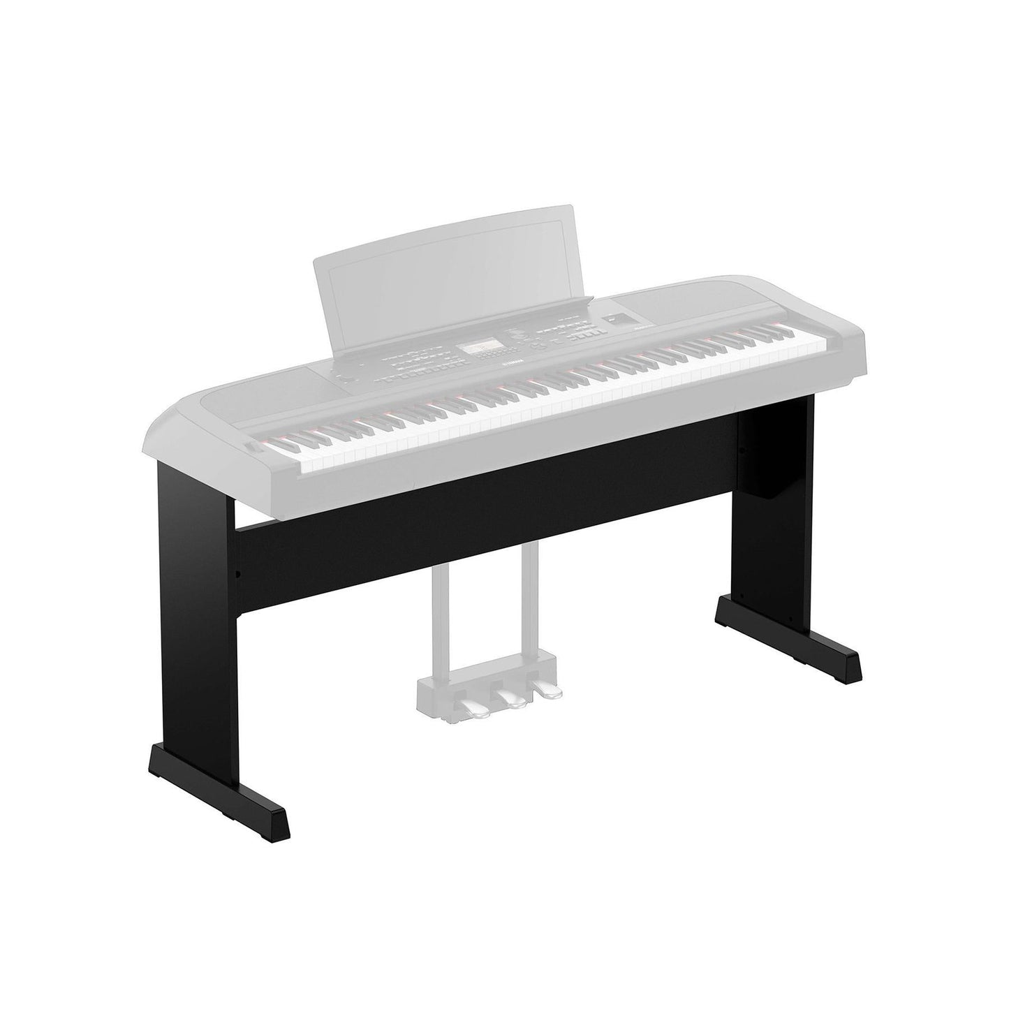 Yamaha L-300 Stand for DGX-670 and P-S500