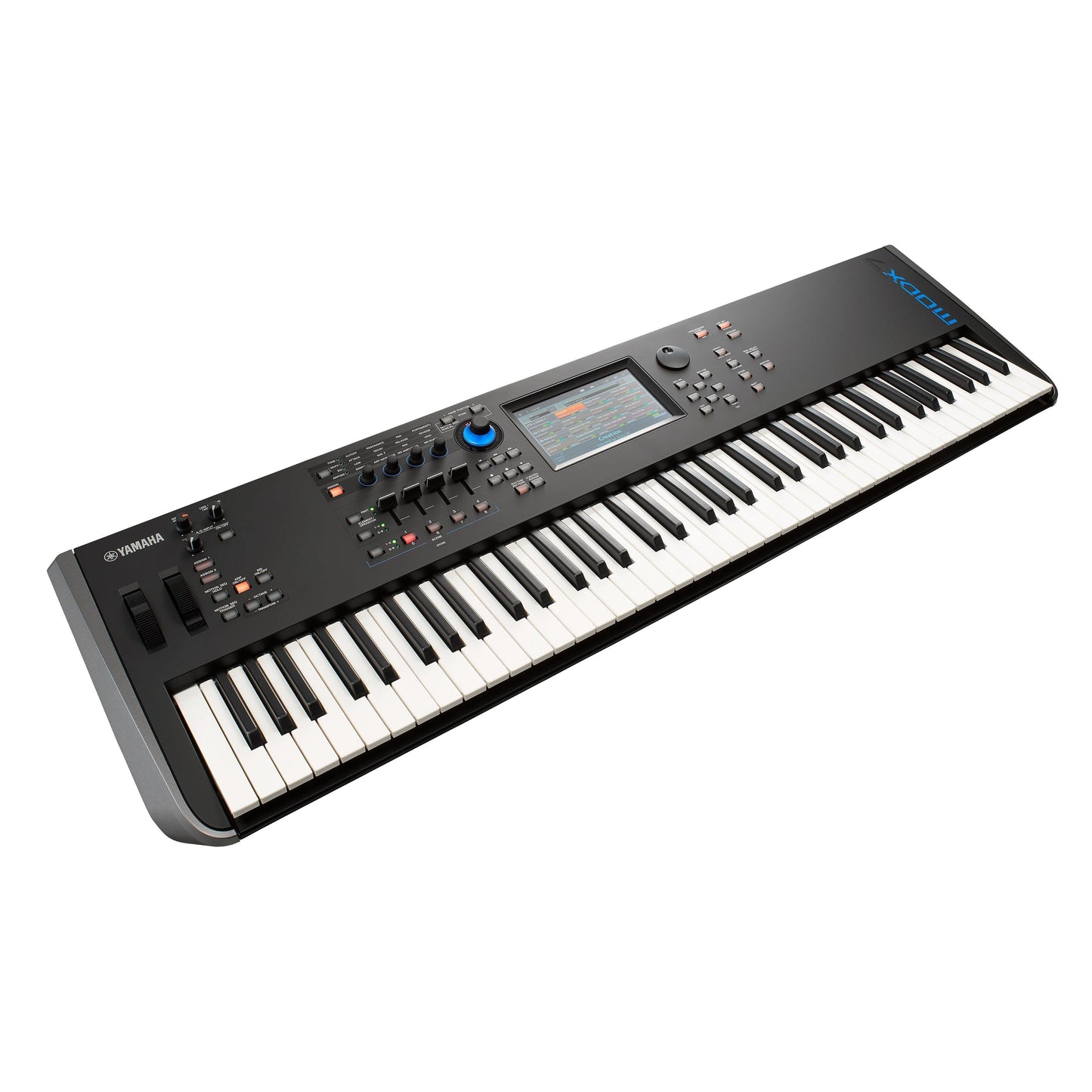 Yamaha MODX6 Music Synthesizer - BRUGT