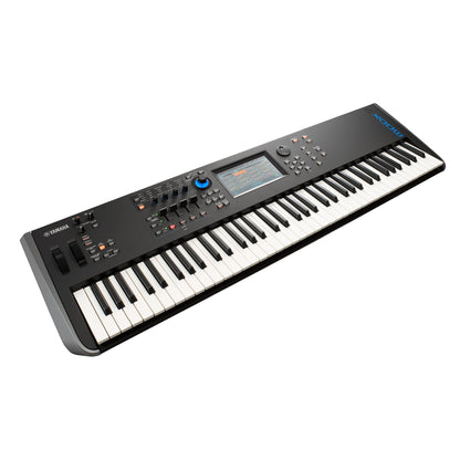 Yamaha MODX6 Music Synthesizer - BRUGT