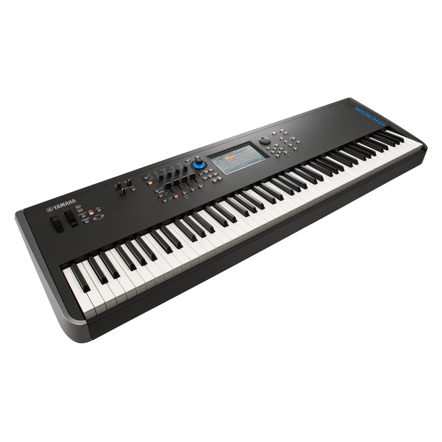 Yamaha MODX6 Music Synthesizer - BRUGT