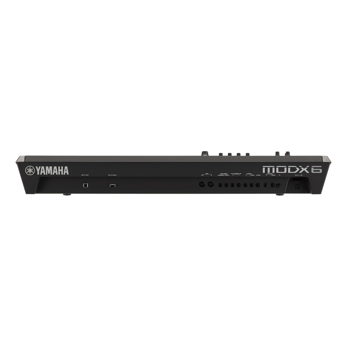 Yamaha MODX6 Music Synthesizer - BRUGT