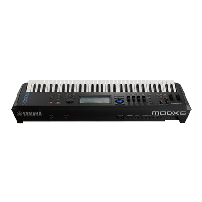 Yamaha MODX6 Music Synthesizer - BRUGT