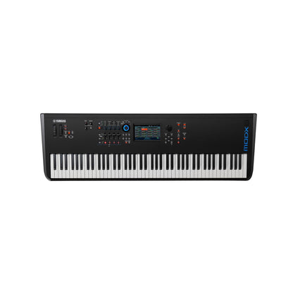 Yamaha MODX6 Music Synthesizer - BRUGT