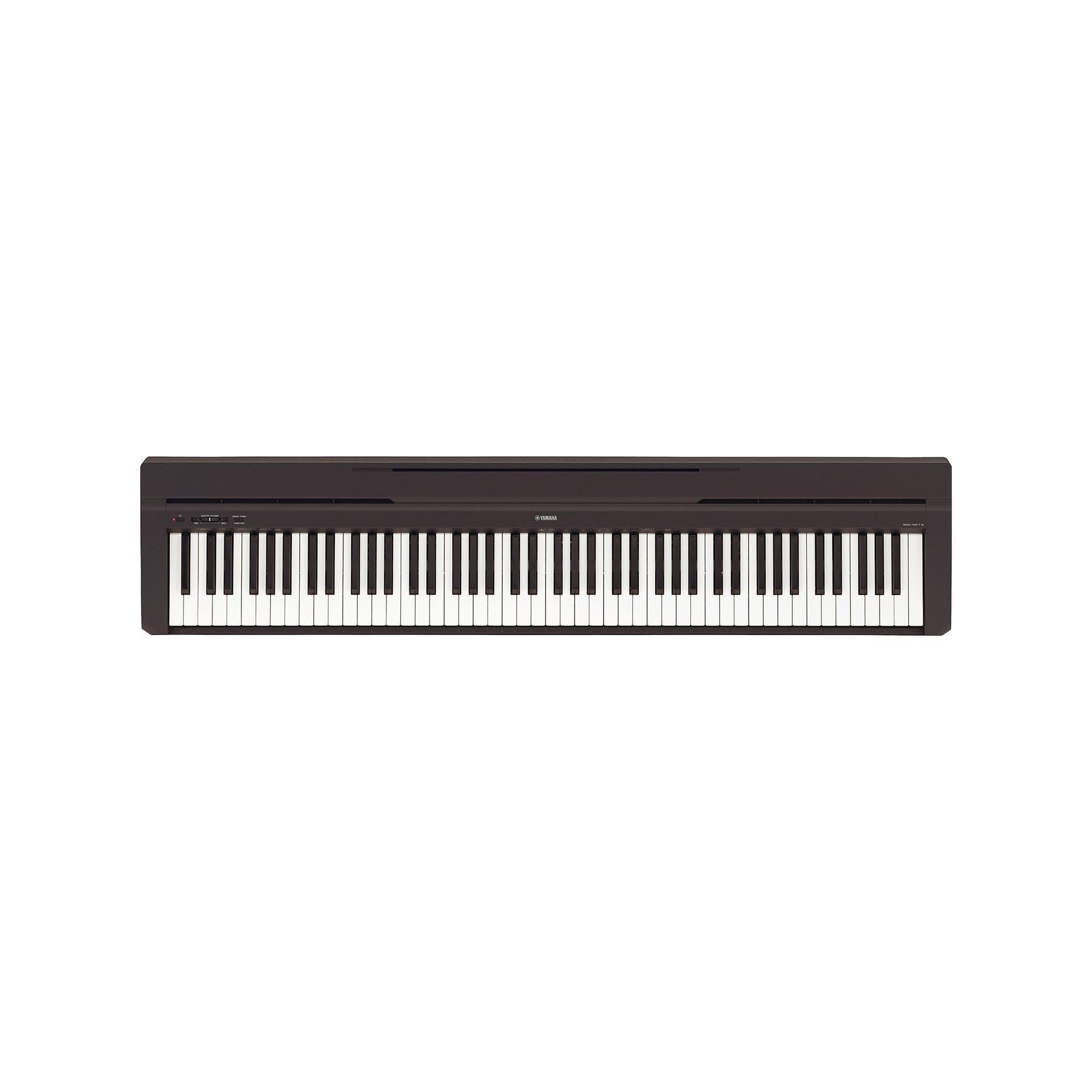 Yamaha P-45B Stagepiano - BORG SOUND