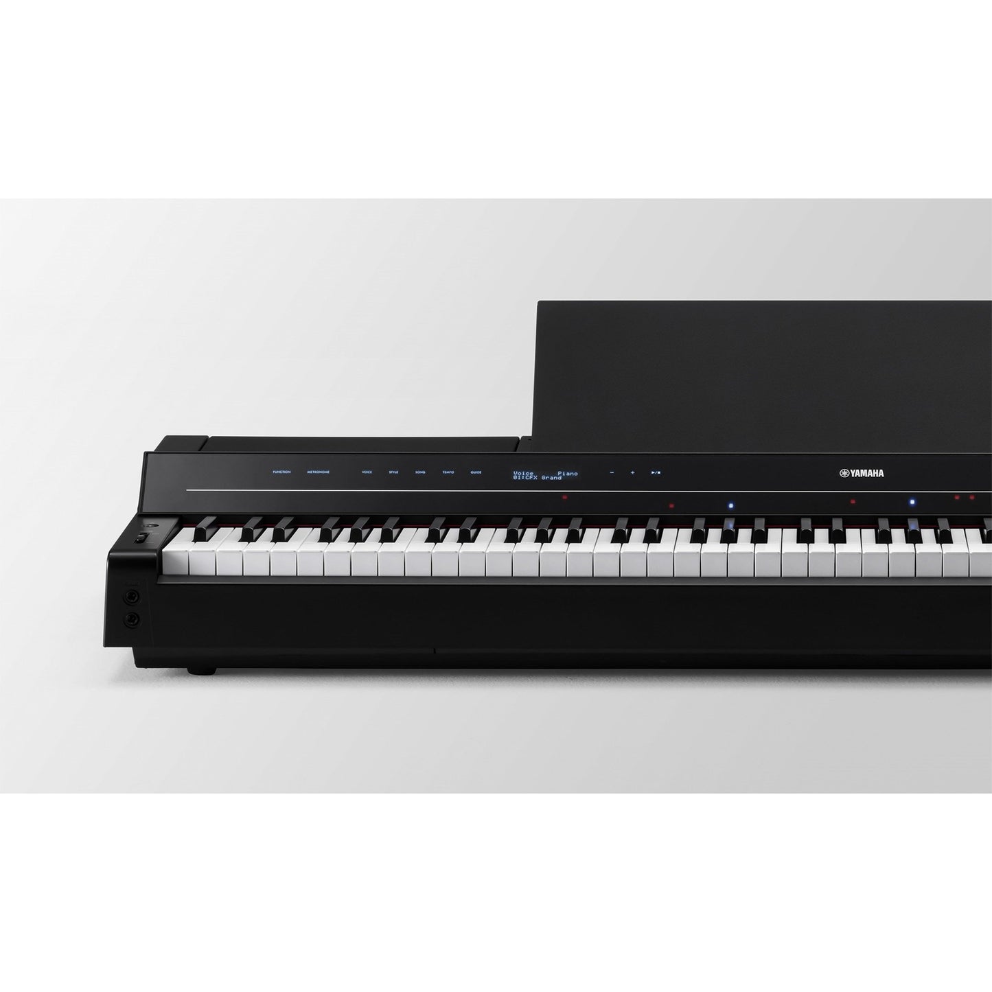 Yamaha P-S500 digital piano - Black Display model with full warranty. PICKUP ONLY.