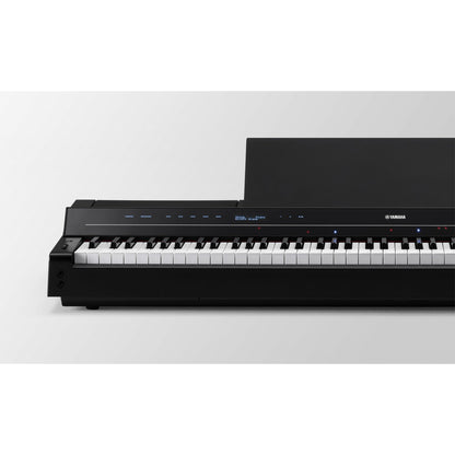 Yamaha P-S500 digital piano - Black Display model with full warranty. PICKUP ONLY.
