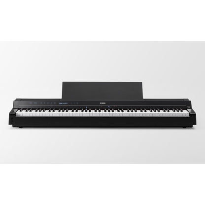 Yamaha P-S500 digital piano - Black Display model with full warranty. PICKUP ONLY.