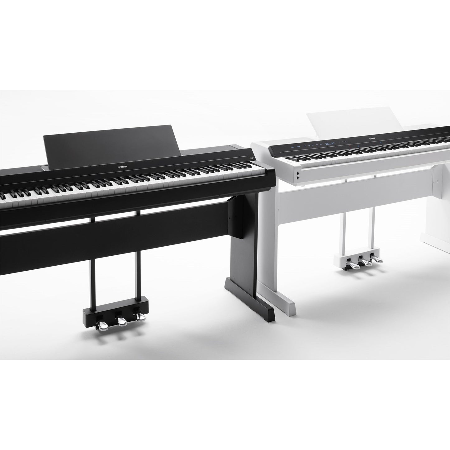 Yamaha P-S500 digital piano - Black Display model with full warranty. PICKUP ONLY.