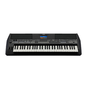 Yamaha PSR-SX600 – Arranger Keyboard - (B-Stock)