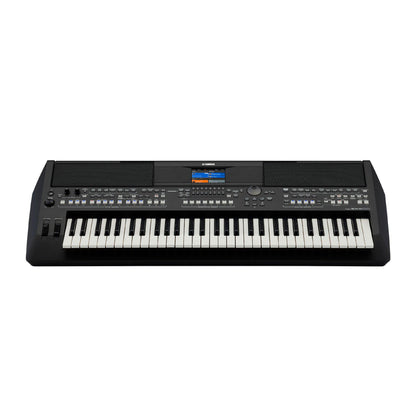 Yamaha PSR-SX600 – Arranger Keyboard - (B-Stock)
