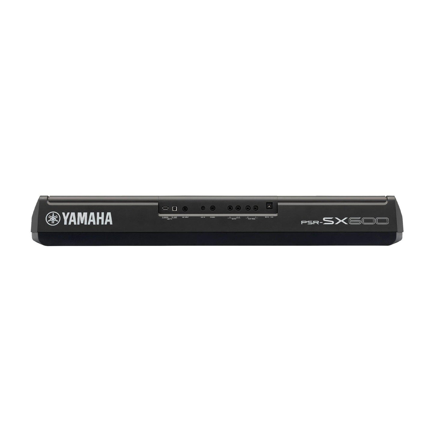 Yamaha PSR-SX600 – Arranger Keyboard - (B-Stock)