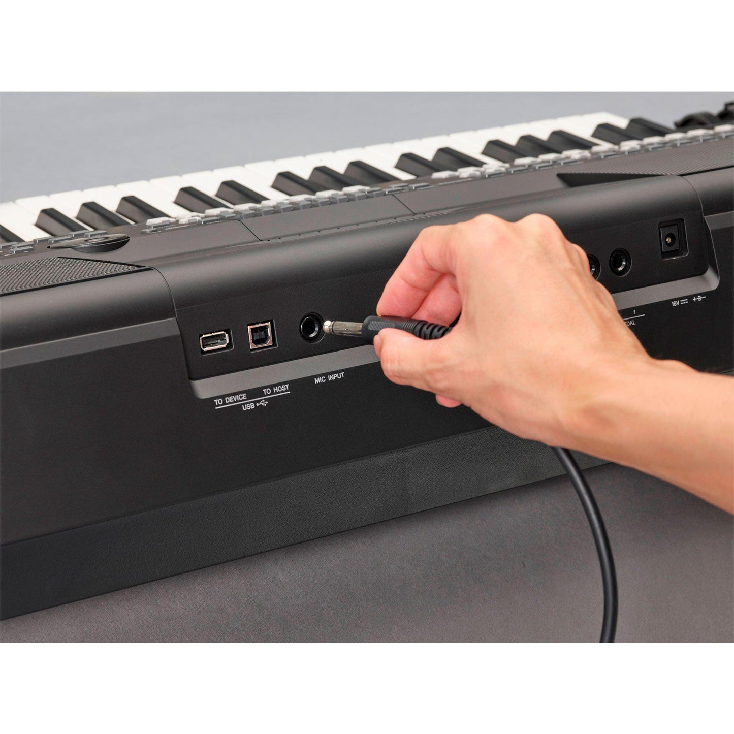 Yamaha PSR-SX600 – Arranger Keyboard - (B-Stock)