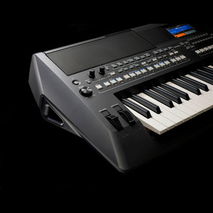 Yamaha PSR-SX600 – Arranger Keyboard - (B-Stock)