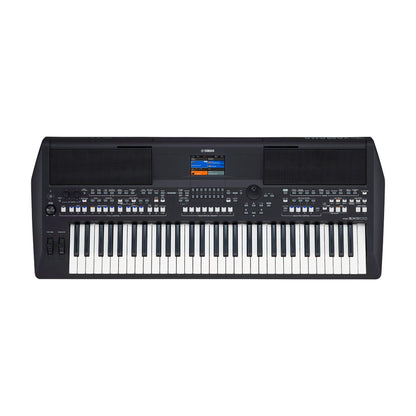 Yamaha PSR-SX600 – Arranger Keyboard - (B-Stock)