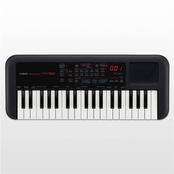Yamaha PSS-A50 Digital Keyboard