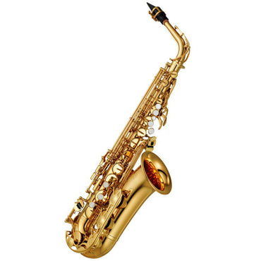 Yamaha YAS-280 Altsaxofon Eb, inkl. Etui - BORG SOUND