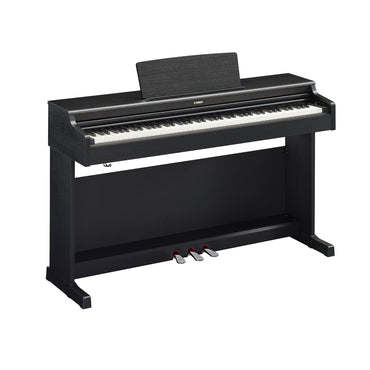 Yamaha YDP-165 Digital Piano - (B-Stock)