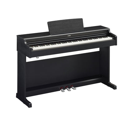 Yamaha YDP-165 Digital Piano - (B-Stock)